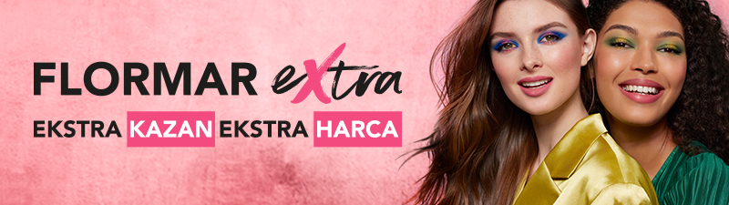 Flormar Extra