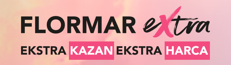 Flormar Extra